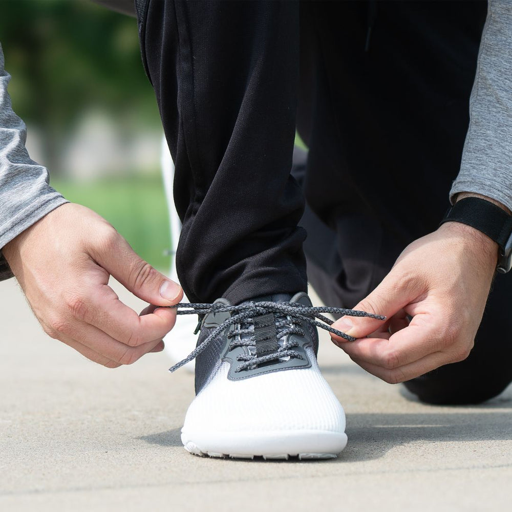 HF Shade™ — Chaussures Pieds Nus Confort Quotidien & Soulagement (Unisexe)