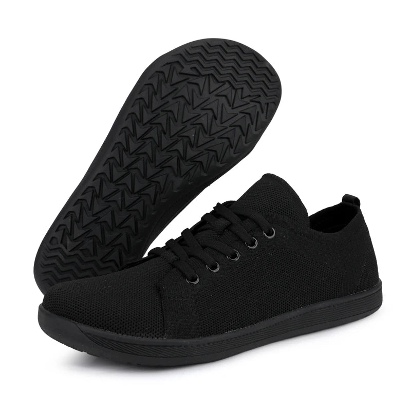 OrthoEspace™ : Bout Extra-Large & Zéro Compression