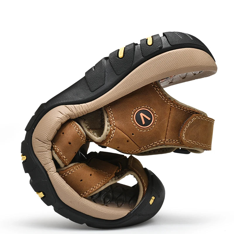 TrailGrip™ — The Best Summer Sandal 2026