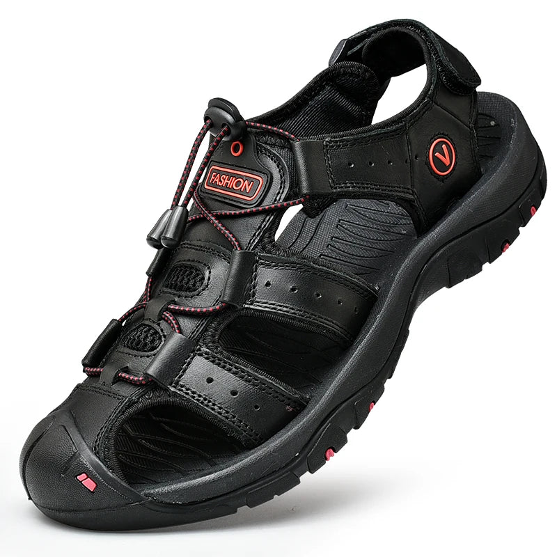 TrailGrip™ — The Best Summer Sandal 2026