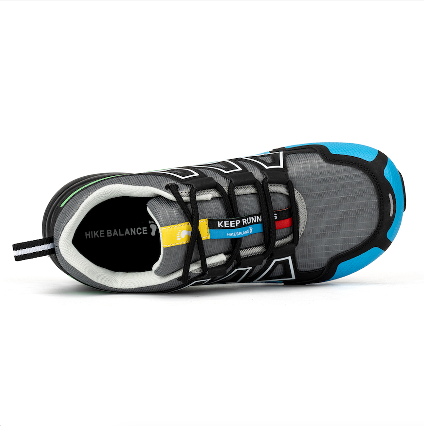 Ortho Balance™ : Alignement Postural & Anti-Douleur