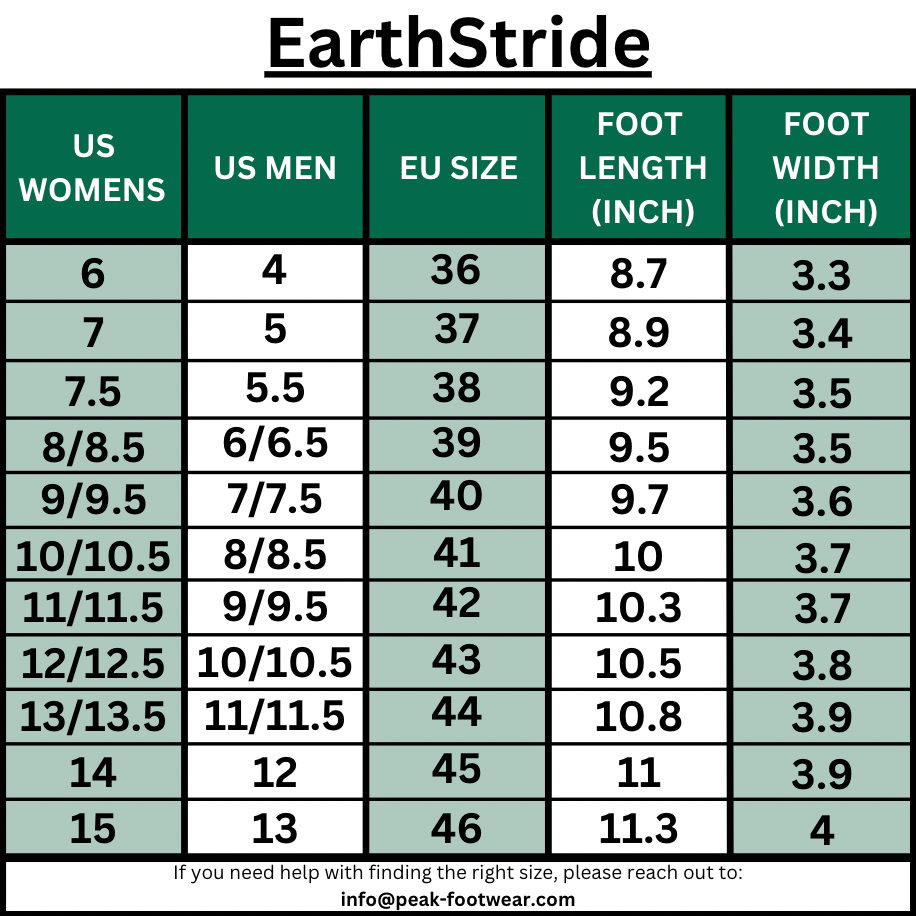EarthStride™ — Chaussures Pieds Nus Saines & Antidérapantes (Unisexe)