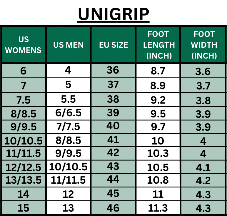 UniGrip™ — Chaussures Pieds Nus Santé & Adhérence Optimale (Unisexe)