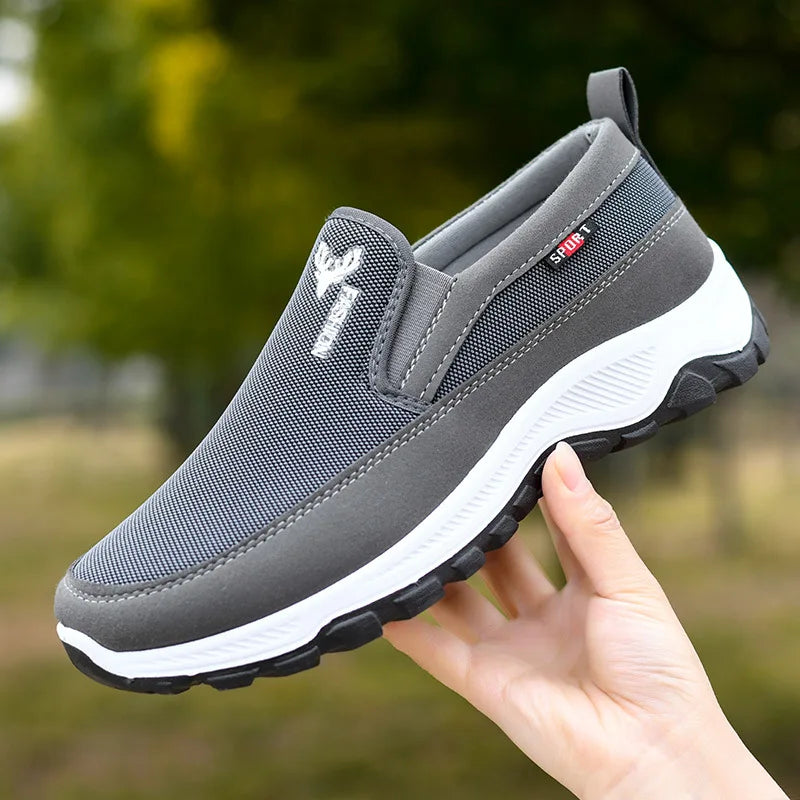 AeroFlex™ — Best Sneaker 2026