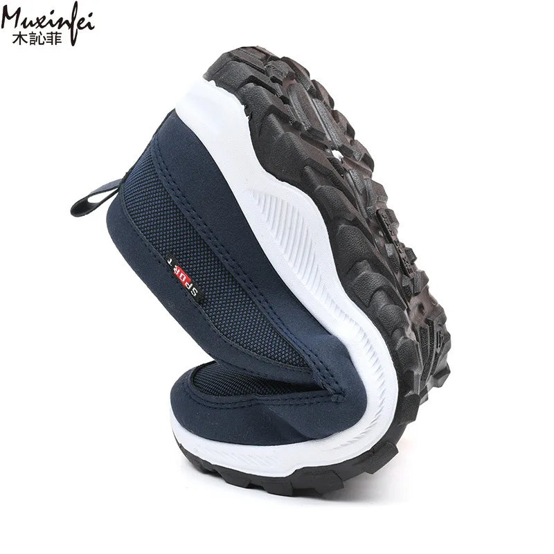 AeroFlex™ — Best Sneaker 2026