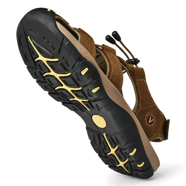 TrailGrip™ — The Best Summer Sandal 2026