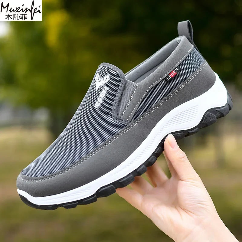 AeroFlex™ — Best Sneaker 2026