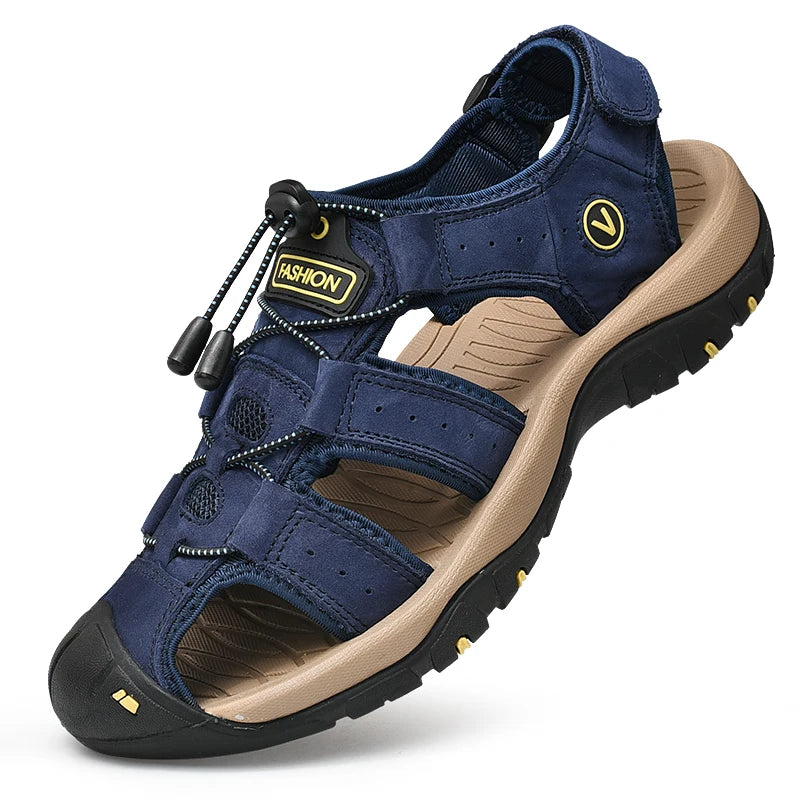 TrailGrip™ — The Best Summer Sandal 2026
