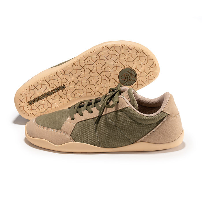 Primus Lite™ — Chaussures Pieds Nus Ergonomiques & Soutien Optimal (Unisexe)