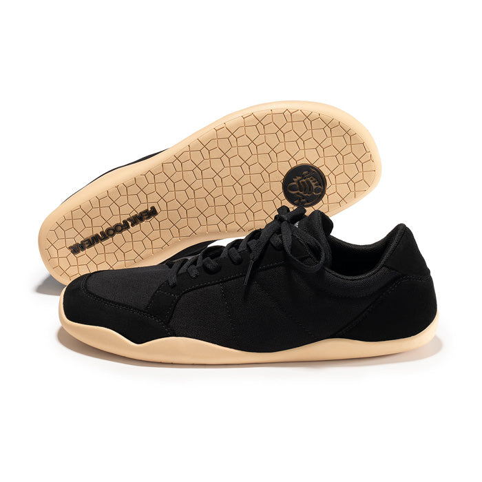 Primus Lite™ — Chaussures Pieds Nus Ergonomiques & Soutien Optimal (Unisexe)