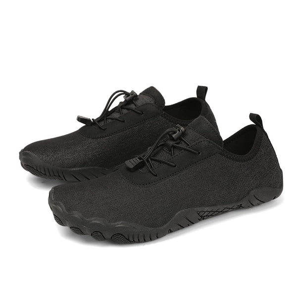 Veloro™ — Chaussures Pieds Nus Santé & Adhérence Optimale (Unisexe)