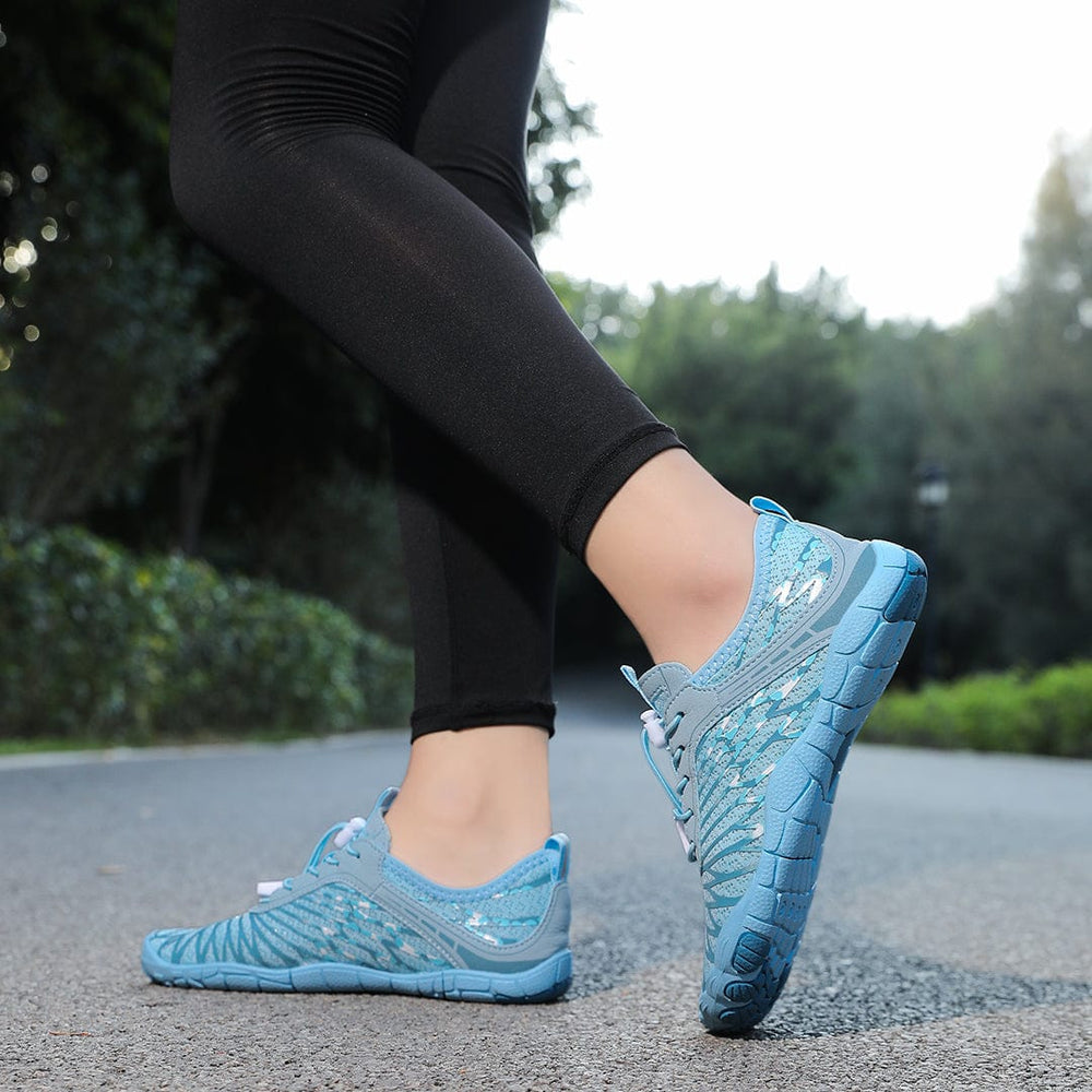 Neuro™ — Chaussures Barefoot Unisexe