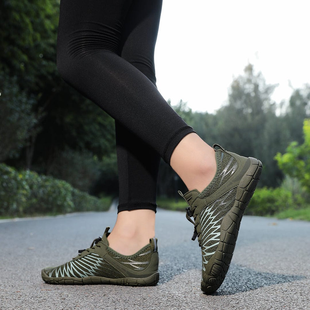 Neuro™ — Chaussures Barefoot Unisexe