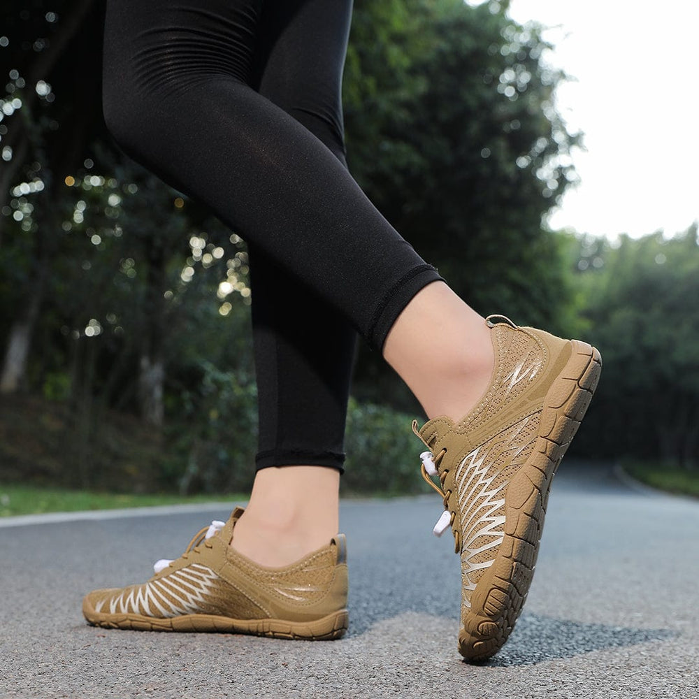 Neuro™ — Chaussures Barefoot Unisexe