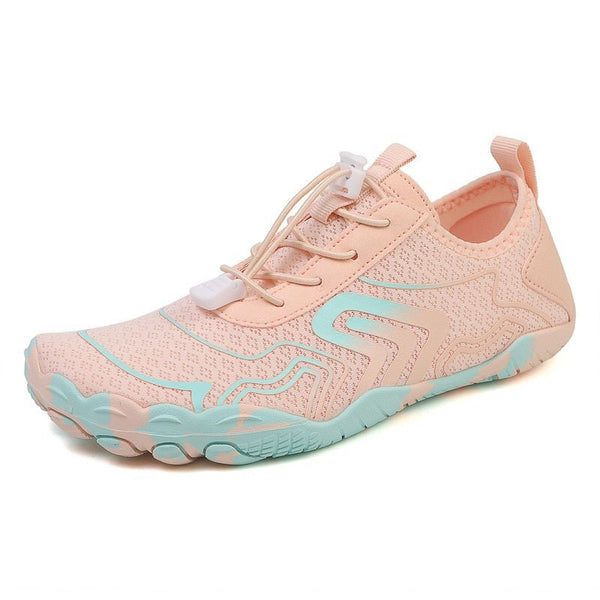 Terra Aqua™ — Chaussures Pieds Nus Aquatiques & Antidérapantes (Unisexe)