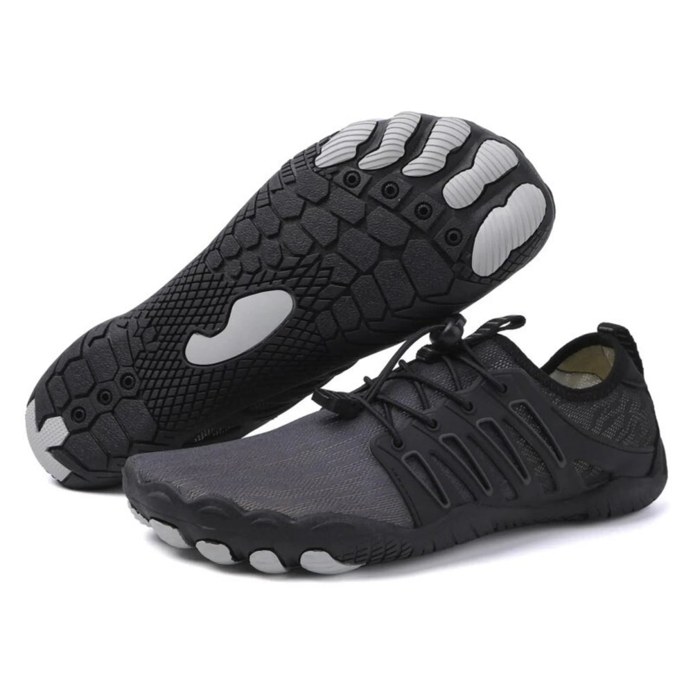 Colson Pro™ - Chaussures barefoot antidérapantes