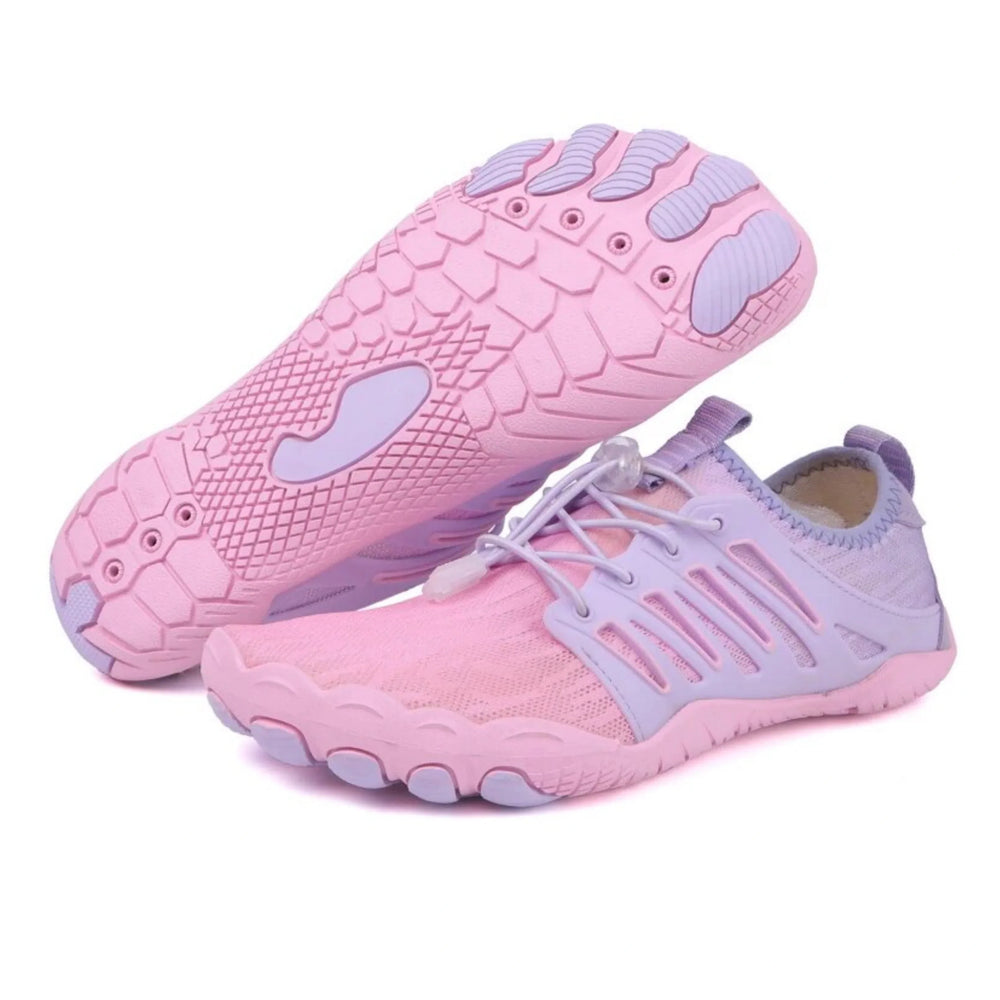 Colson Pro™ - Chaussures barefoot antidérapantes
