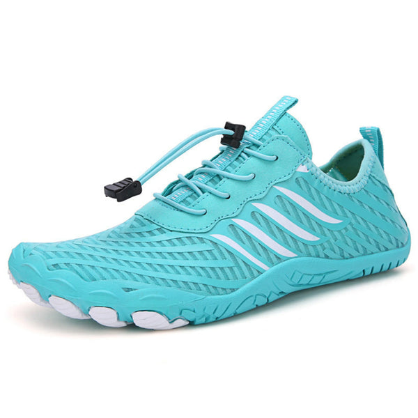 Calder Pro™ - Chaussures barefoot respirantes