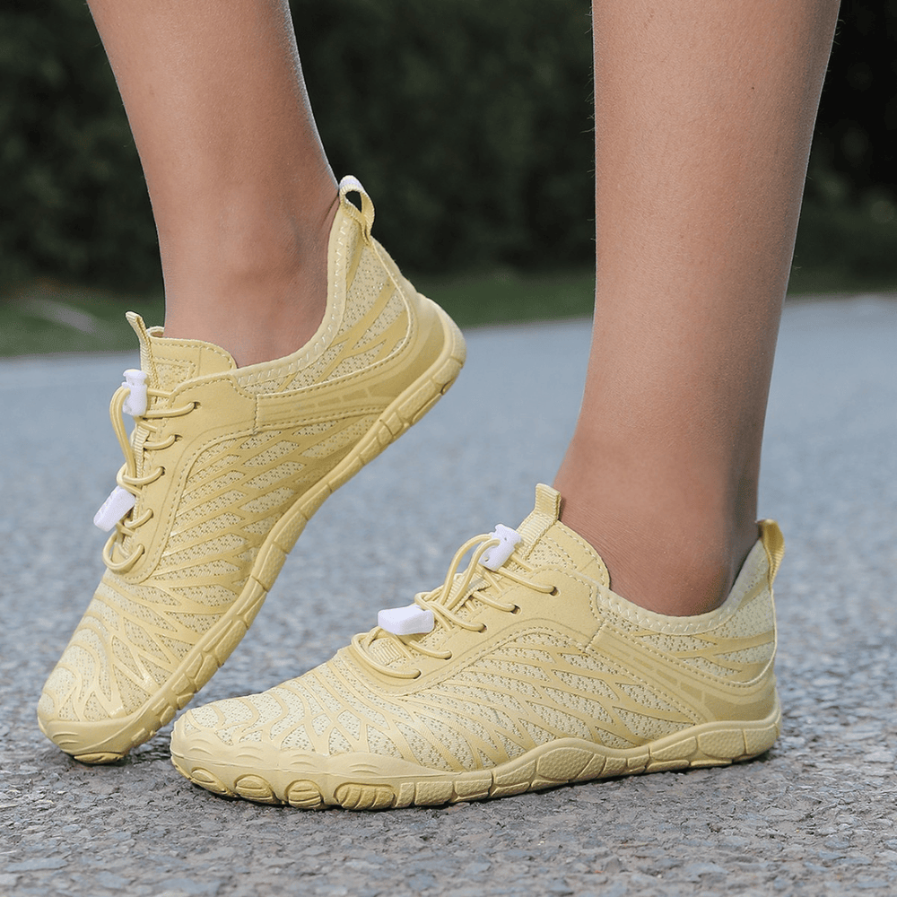 Neuro™ — Chaussures Barefoot Unisexe