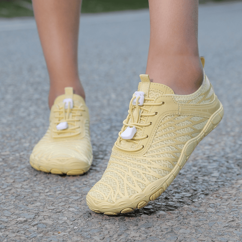 Neuro™ — Chaussures Barefoot Unisexe