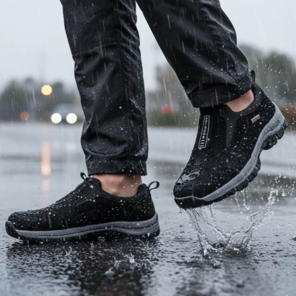 OrthoStep+™ : L’Excellence pour la Marche & Soutien Articulaire