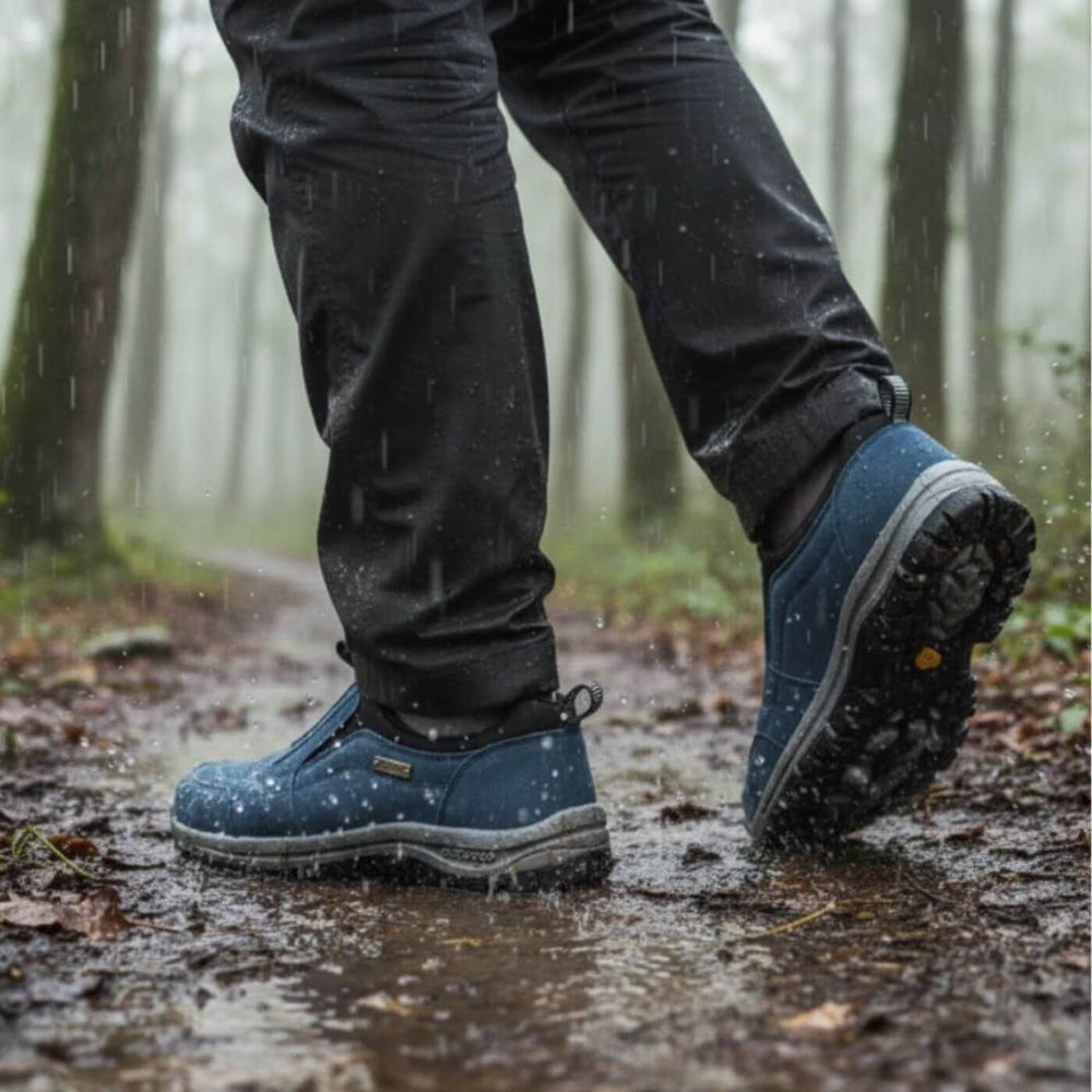 OrthoStep+™ : L’Excellence pour la Marche & Soutien Articulaire