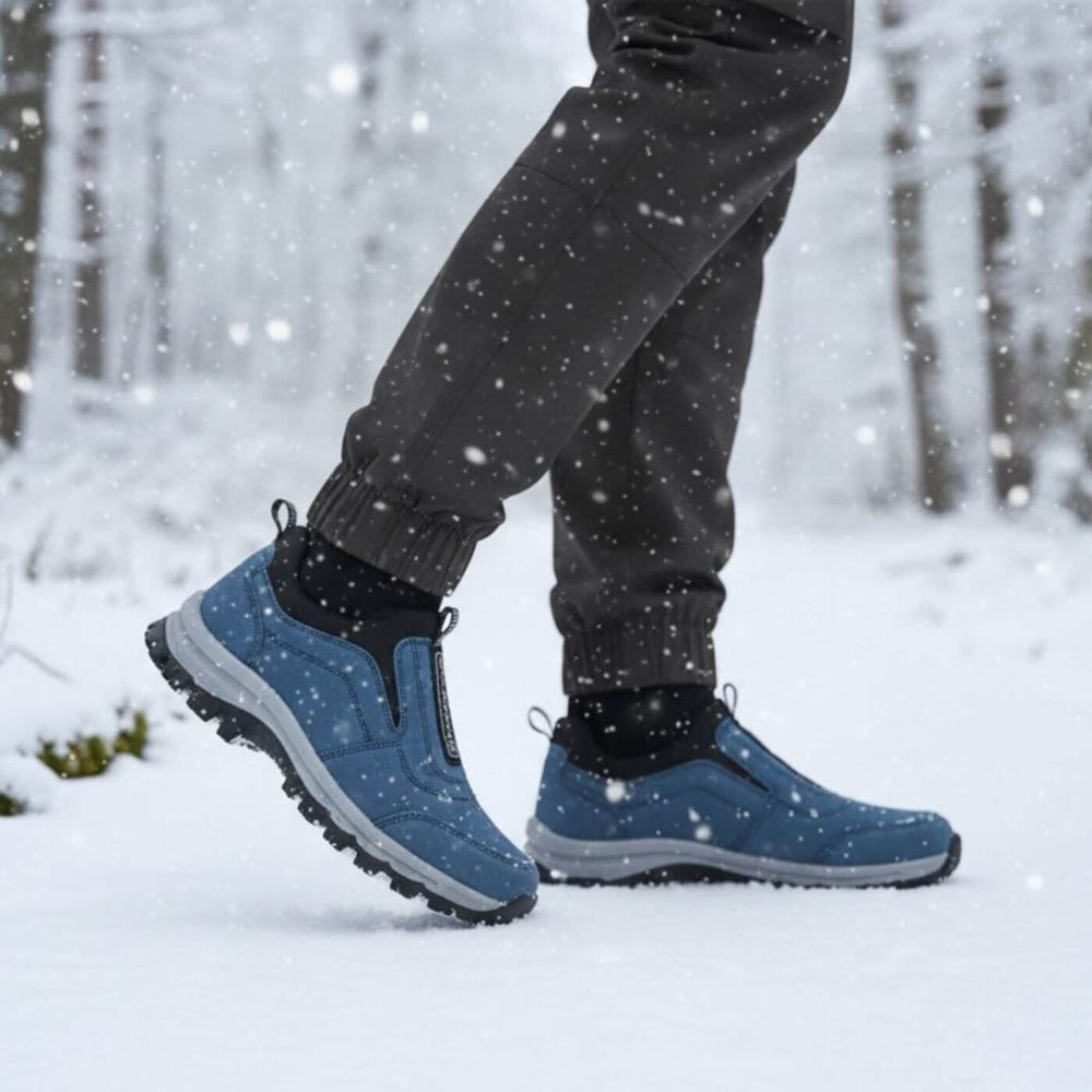 OrthoStep+™ : L’Excellence pour la Marche & Soutien Articulaire