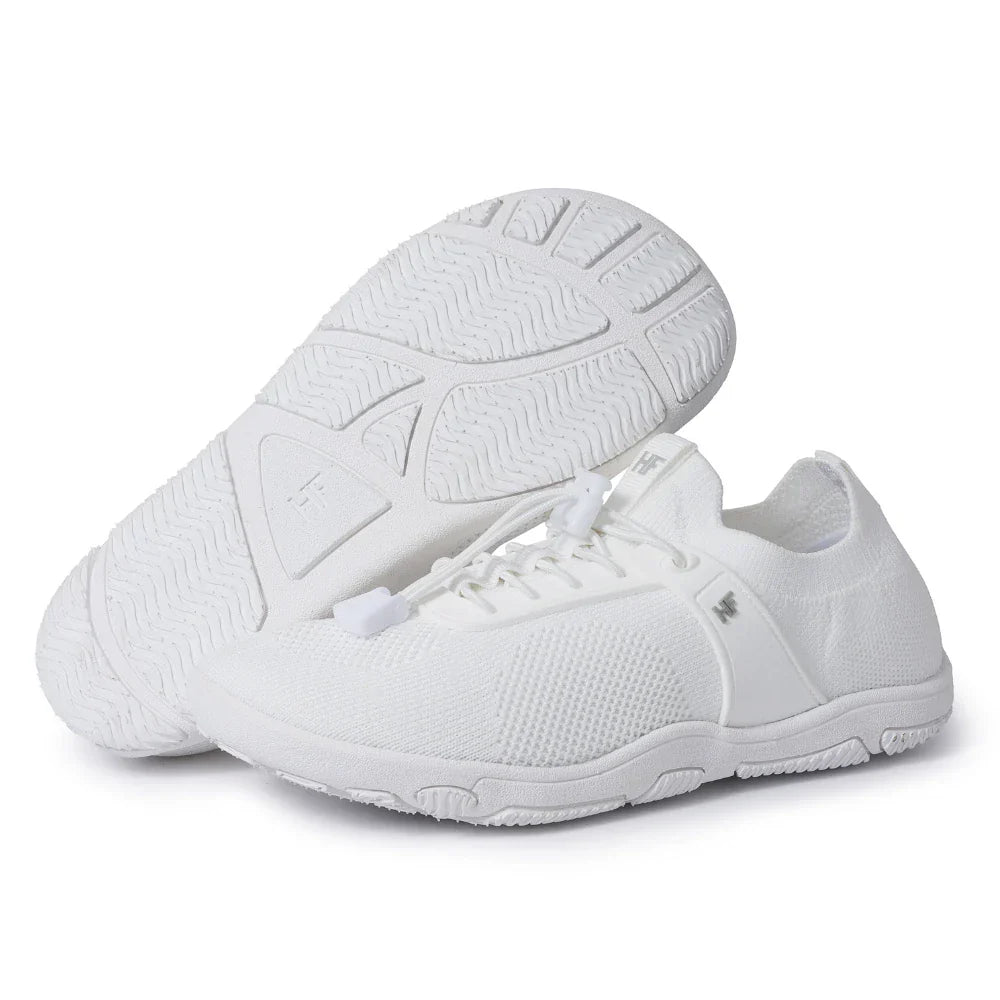Theora Pro™ — Chaussures Pieds Nus Ergonomiques & Antidérapantes (Unisexe)