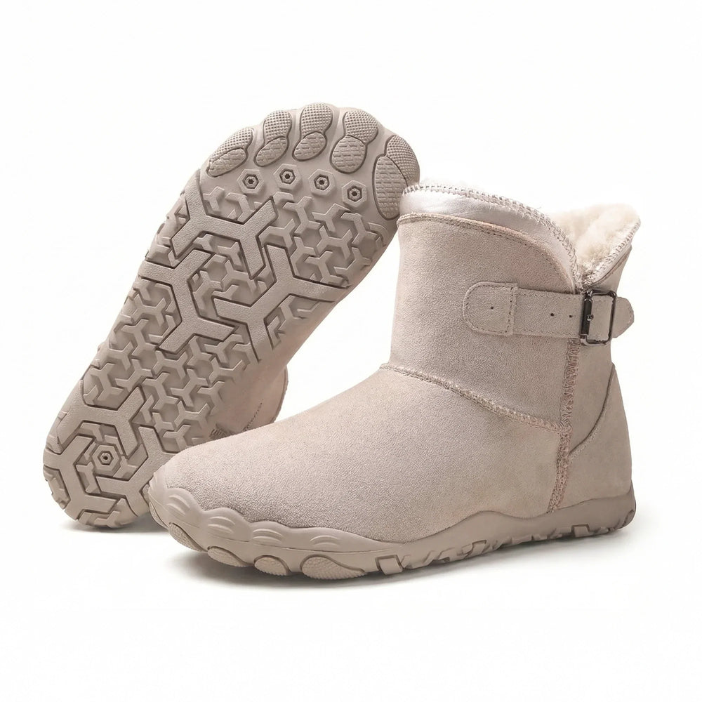 Cozely™ — Chaussures Pieds Nus Ergonomiques (Unisexe)