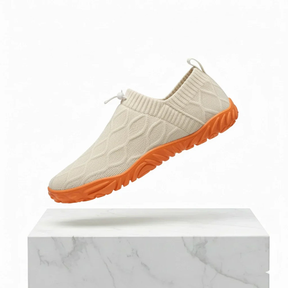 Cloud Walk - Chaussures barefoot tout confort