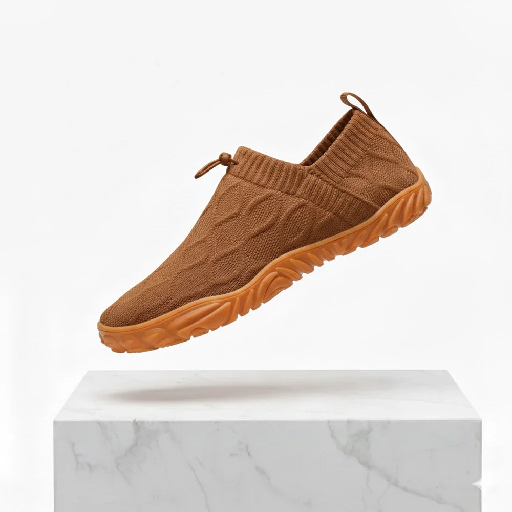 Cloud Walk - Chaussures barefoot tout confort