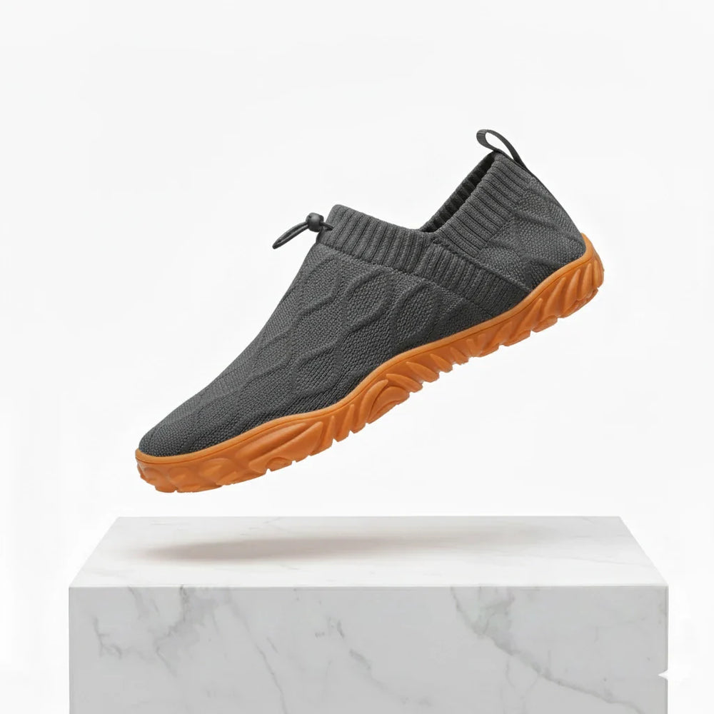 Cloud Walk - Chaussures barefoot tout confort