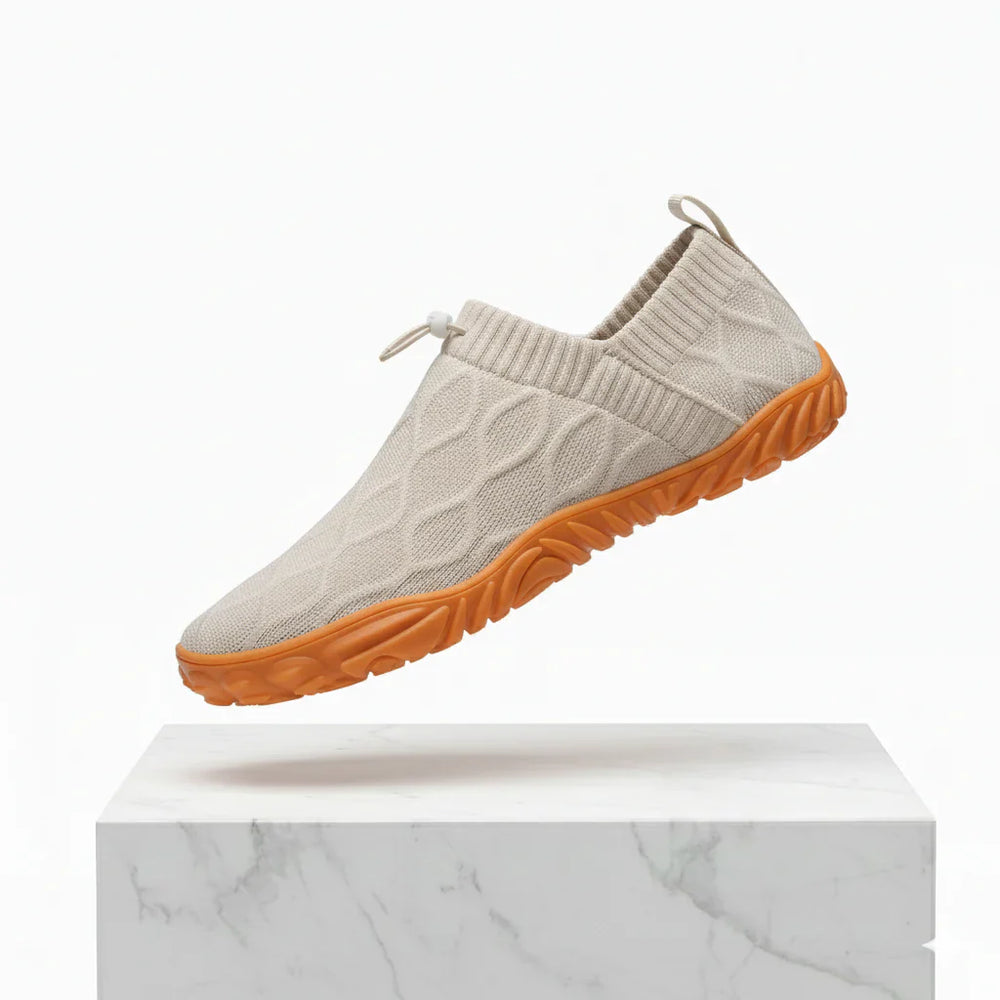 Cloud Walk - Chaussures barefoot tout confort