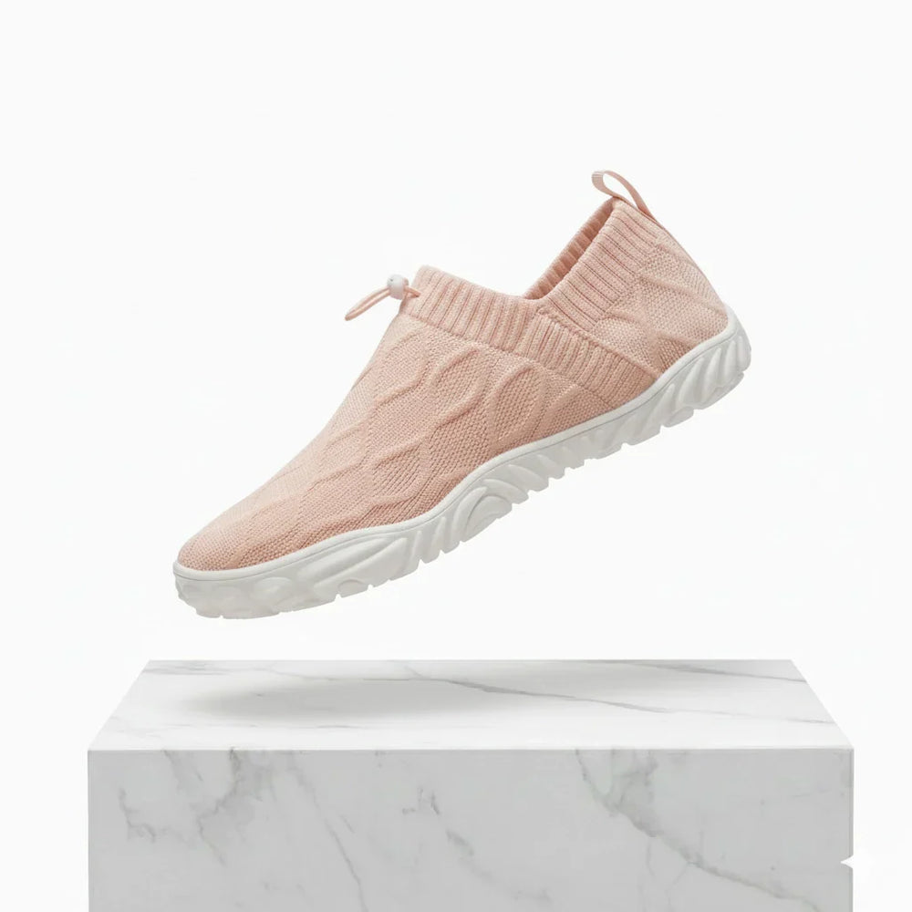 Cloud Walk - Chaussures barefoot tout confort