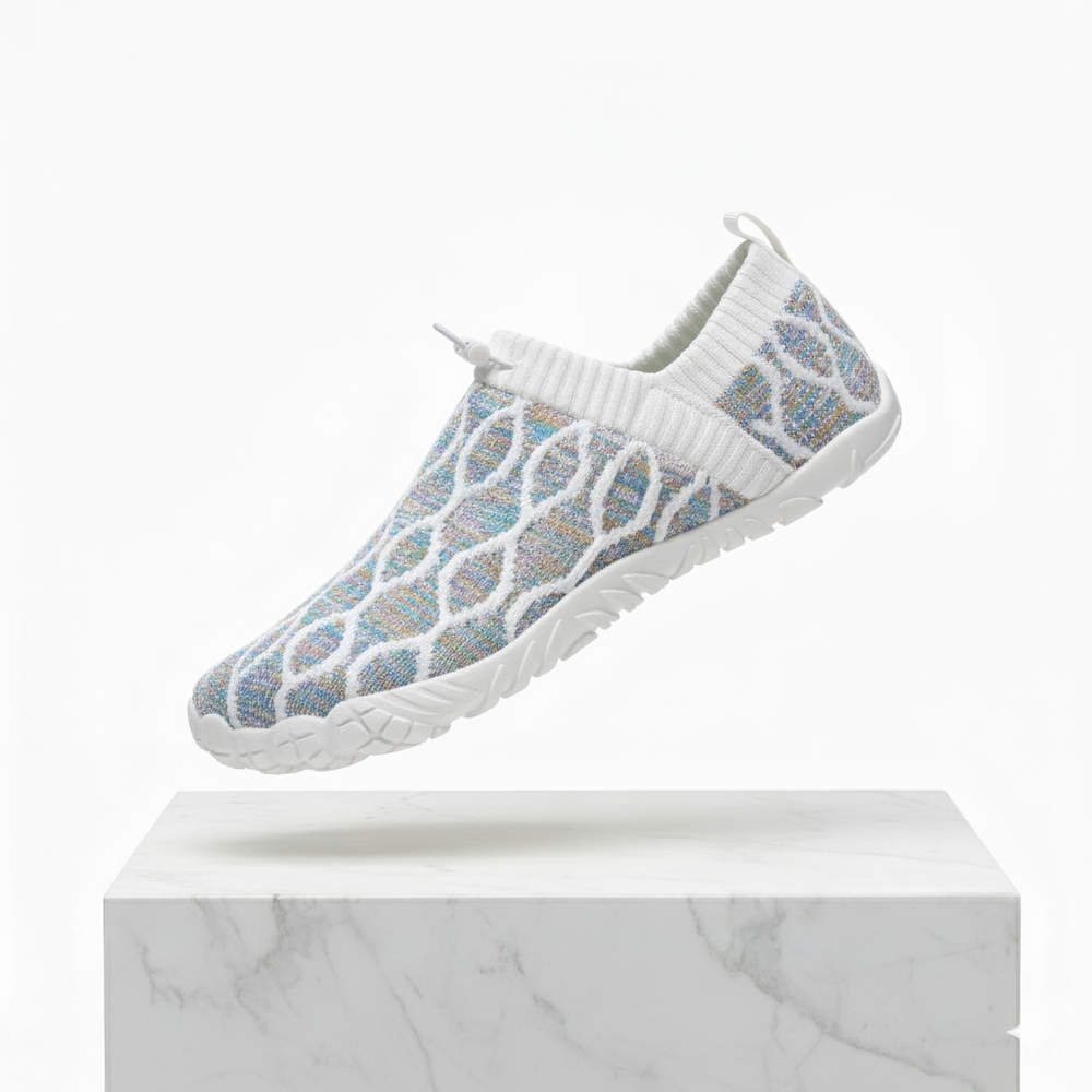 Cloud Walk - Chaussures barefoot tout confort