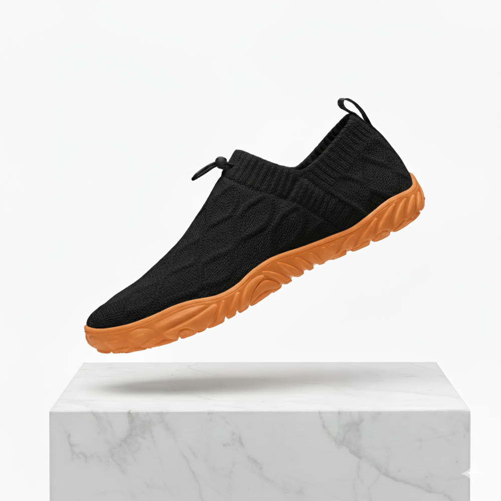 Cloud Walk - Chaussures barefoot tout confort