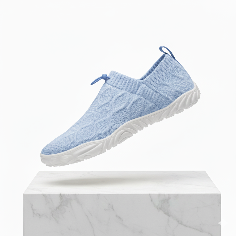 Cloud Walk - Chaussures barefoot tout confort