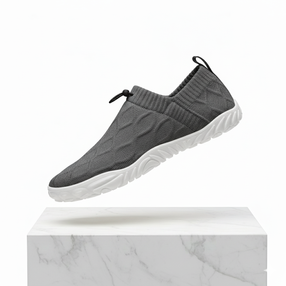 Cloud Walk - Chaussures barefoot tout confort
