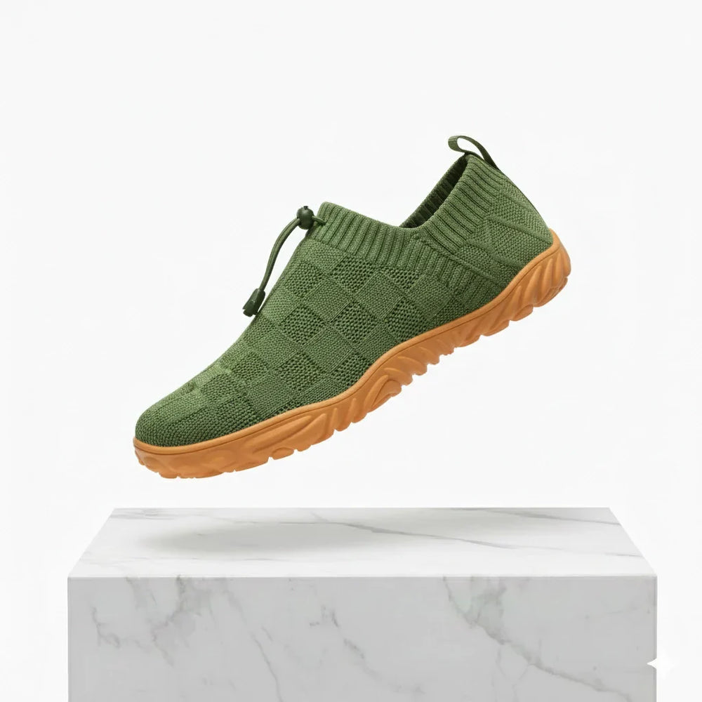 Cloud Walk - Chaussures barefoot tout confort