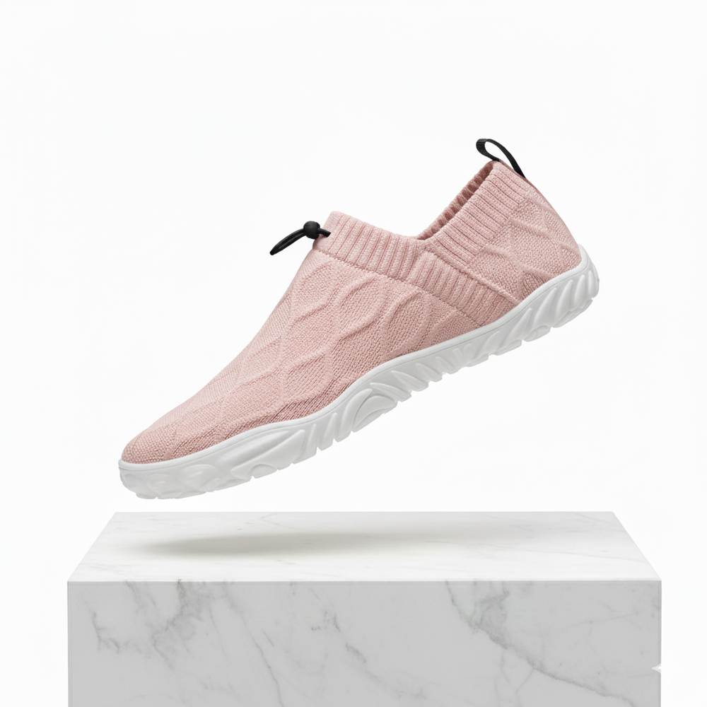 Cloud Walk - Chaussures barefoot tout confort