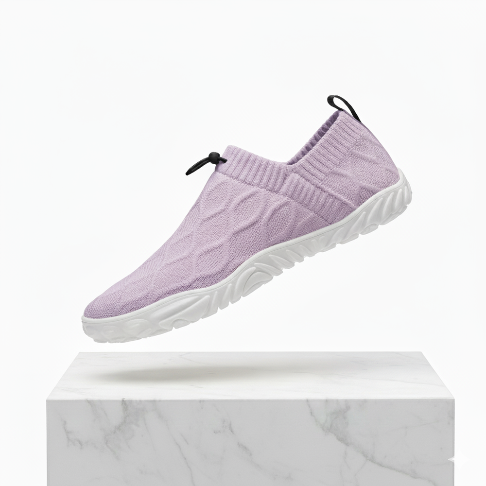Cloud Walk - Chaussures barefoot tout confort