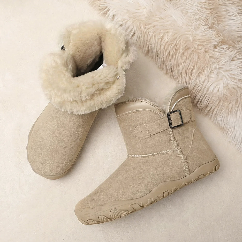 Cozely™ — Chaussures Pieds Nus Ergonomiques (Unisexe)