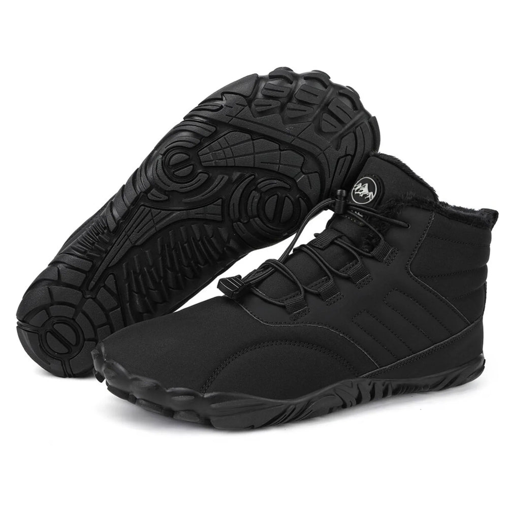 Caspar Pro - Chaussures barefoot imperméables antidérapantes