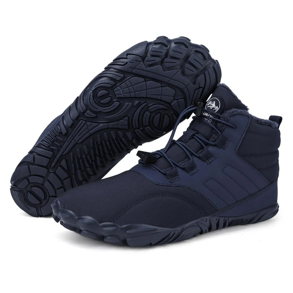 Caspar Pro - Chaussures barefoot imperméables antidérapantes