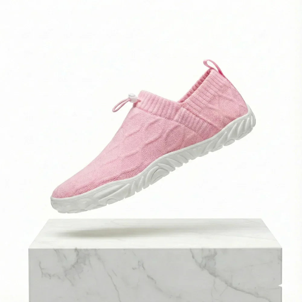 Cloud Walk - Chaussures barefoot tout confort