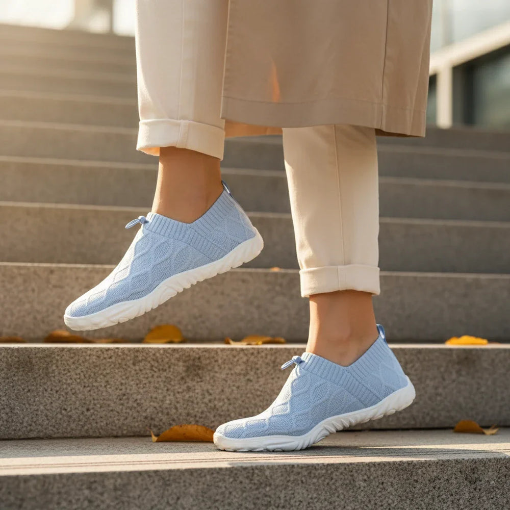 Cloud Walk - Chaussures barefoot tout confort
