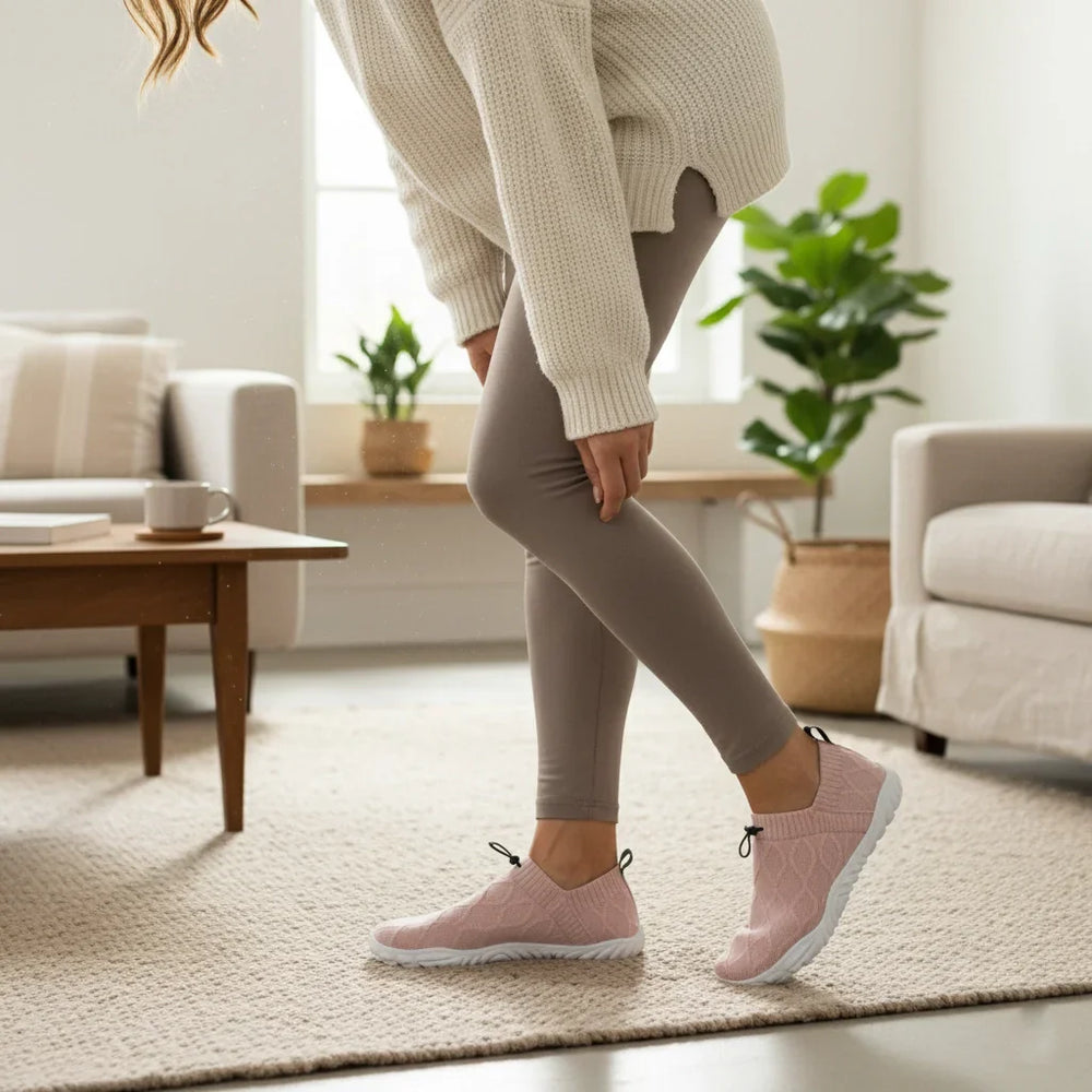 Cloud Walk - Chaussures barefoot tout confort