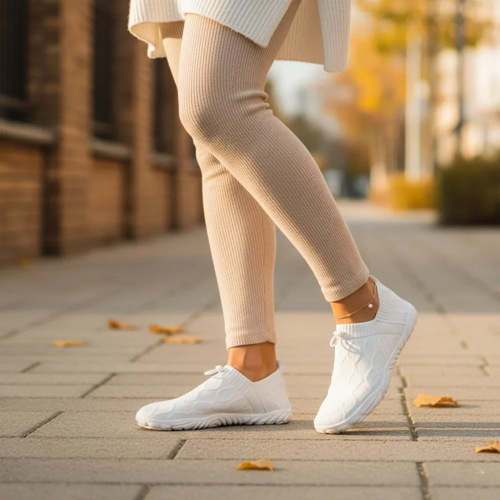 Cloud Walk - Chaussures barefoot tout confort