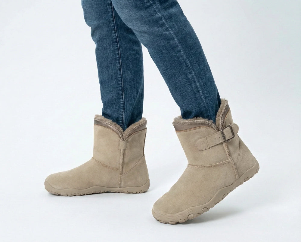 Cozely™ — Chaussures Pieds Nus Ergonomiques (Unisexe)