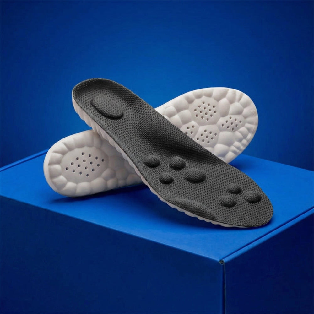 Semelle Thérapeutique ProStep™ — Soulagement Immédiat des Pieds